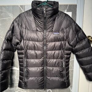 Patagonia Fitz Roy down jacket